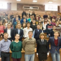 Школьники узнали как добиться успеха в сфере IT