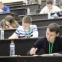 Об участии студентов института ЭИТУС во Всероссийской студенческой олимпиаде «Электроэнергетика и электротехника»