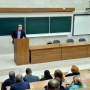 Об итогах родительских собраний института ЭИТУС в 2018 году