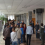 Итоги проведения дня открытых дверей института энергетики, информационных технологий и управляющих систем