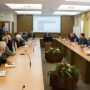Презентация кафедры ПОВТАС