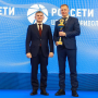 Якорный работодатель ИЭИТУС «Белгородэнерго» - лучший филиал 2020